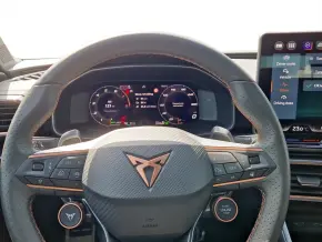 CUPRA Leon 1.5 e-HYBRID DSG thumbnail