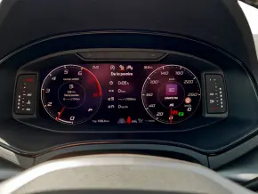 SEAT Ibiza FR 1.5 TSI DSG7 thumbnail