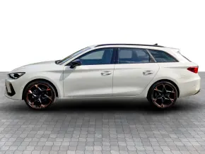 CUPRA Leon SP 2.0 TSI DSG7 4DRIVE thumbnail
