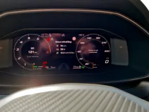 CUPRA Leon 1.5 e-HYBRID DSG thumbnail