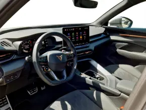 CUPRA Terramar 2.0 TSI DSG 4DRIVE thumbnail