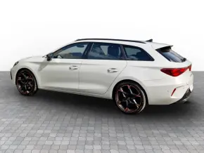 CUPRA Leon SP 2.0 TSI DSG7 4DRIVE thumbnail