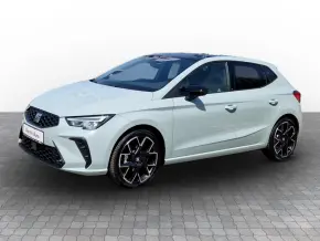 SEAT Ibiza FR 1.5 TSI DSG7 thumbnail
