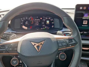 CUPRA Terramar 2.0 TSI DSG 4DRIVE thumbnail
