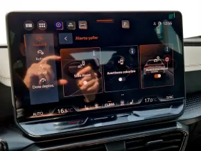 CUPRA Formentor VZ Extreme 2.0TSI 4DRIVE thumbnail