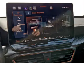 CUPRA Leon 1.5 e-HYBRID DSG thumbnail