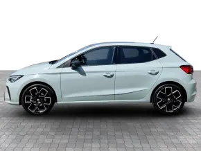SEAT Ibiza FR 1.5 TSI DSG7 thumbnail