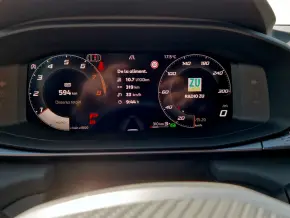 CUPRA Terramar 2.0 TSI DSG 4DRIVE thumbnail