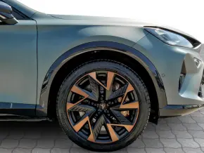 CUPRA Formentor VZ Extreme 2.0TSI 4DRIVE thumbnail