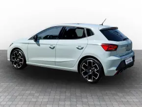 SEAT Ibiza FR 1.5 TSI DSG7 thumbnail