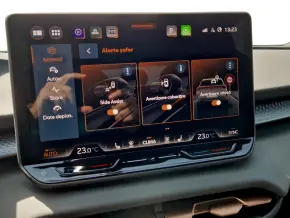 CUPRA Terramar 2.0 TSI DSG 4DRIVE thumbnail