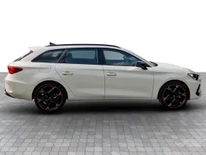 CUPRA Leon SP 2.0 TSI DSG7 4DRIVE thumbnail
