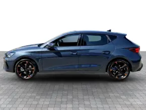 CUPRA Leon 1.5 e-HYBRID DSG thumbnail