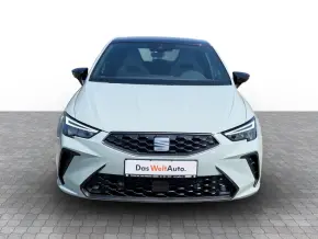 SEAT Ibiza FR 1.5 TSI DSG7 thumbnail
