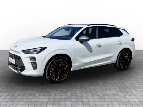 CUPRA Terramar 2.0 TSI DSG 4DRIVE thumbnail