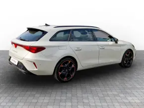 CUPRA Leon SP 2.0 TSI DSG7 4DRIVE thumbnail