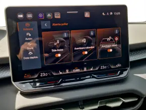 CUPRA Terramar Tribe Edition1.5  eTSI DSG mhev thumbnail