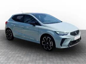 SEAT Ibiza FR 1.5 TSI DSG7 thumbnail