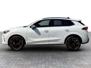 CUPRA Terramar 2.0 TSI DSG 4DRIVE thumbnail