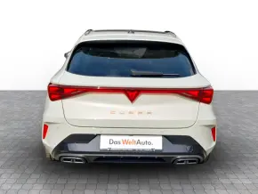 CUPRA Leon SP 2.0 TSI DSG7 4DRIVE thumbnail