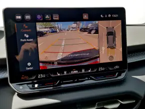 CUPRA Terramar Tribe Edition1.5  eTSI DSG mhev thumbnail