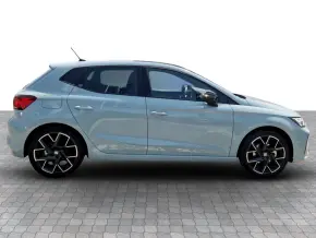 SEAT Ibiza FR 1.5 TSI DSG7 thumbnail
