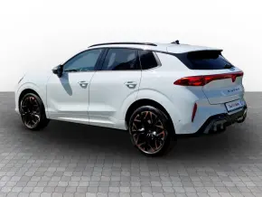 CUPRA Terramar 2.0 TSI DSG 4DRIVE thumbnail