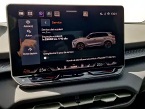 CUPRA Terramar Tribe Edition1.5  eTSI DSG mhev thumbnail