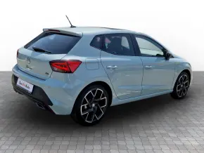 SEAT Ibiza FR 1.5 TSI DSG7 thumbnail