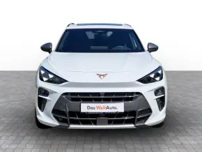 CUPRA Terramar 2.0 TSI DSG 4DRIVE thumbnail