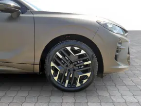 CUPRA Terramar Tribe Edition1.5  eTSI DSG mhev thumbnail