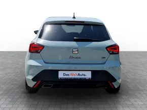 SEAT Ibiza FR 1.5 TSI DSG7 thumbnail