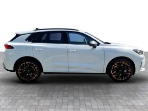 CUPRA Terramar 2.0 TSI DSG 4DRIVE thumbnail