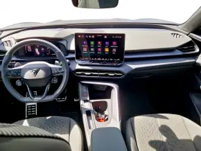 CUPRA Terramar Tribe Edition1.5  eTSI DSG mhev thumbnail