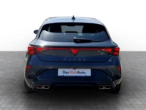 CUPRA Leon 1.5 e-HYBRID DSG thumbnail