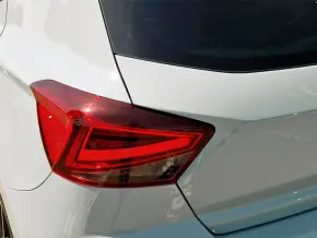 SEAT Ibiza FR 1.5 TSI DSG7 thumbnail