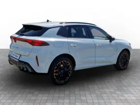 CUPRA Terramar 2.0 TSI DSG 4DRIVE thumbnail