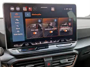 CUPRA Leon SP 2.0 TSI DSG7 4DRIVE thumbnail