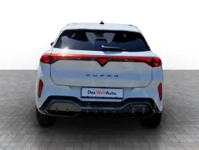 CUPRA Terramar 2.0 TSI DSG 4DRIVE thumbnail