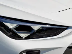 CUPRA Terramar 2.0 TSI DSG 4DRIVE thumbnail