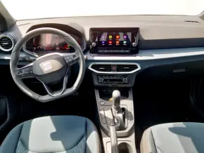 SEAT New Arona STYLE 1.0 TSI DSG7 thumbnail