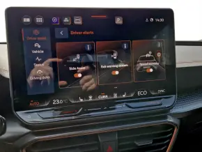CUPRA Leon 1.5 e-HYBRID DSG thumbnail