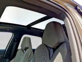 CUPRA Terramar Tribe Edition1.5  eTSI DSG mhev thumbnail
