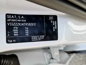 SEAT New Arona STYLE 1.0 TSI DSG7 thumbnail