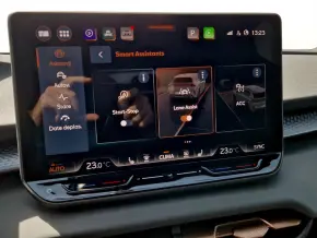 CUPRA Terramar 2.0 TSI DSG 4DRIVE thumbnail