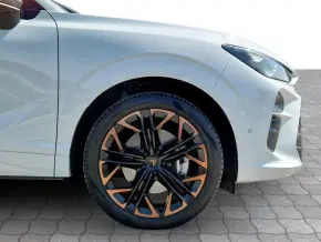 CUPRA Terramar 2.0 TSI DSG 4DRIVE thumbnail