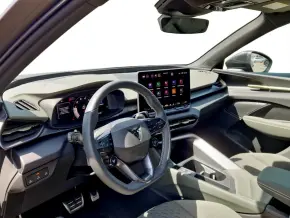 CUPRA Terramar Tribe Edition1.5  eTSI DSG mhev thumbnail