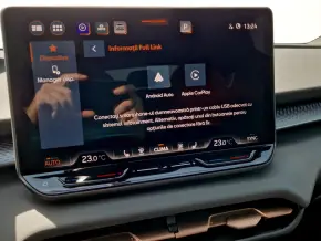 CUPRA Terramar 2.0 TSI DSG 4DRIVE thumbnail