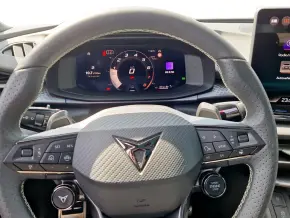 CUPRA Terramar Tribe Edition1.5  eTSI DSG mhev thumbnail