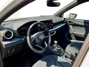 SEAT New Arona STYLE 1.0 TSI DSG7 thumbnail